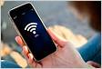 5 prós e contras de manter o WiFi do smartphone sempre ligad